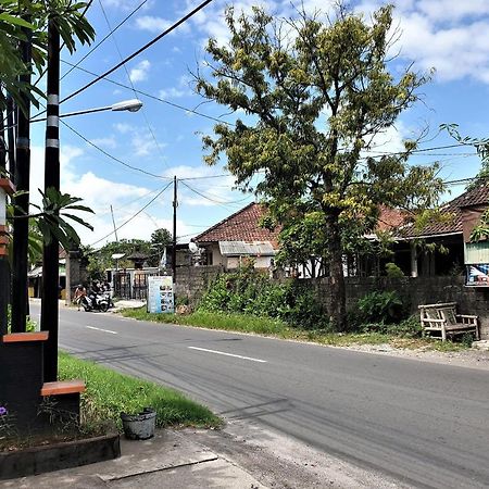 Bula Matari Guest House Sanur  외부 사진