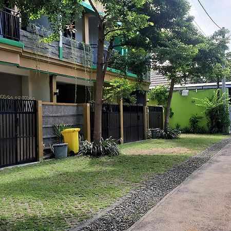 Bula Matari Guest House Sanur  외부 사진