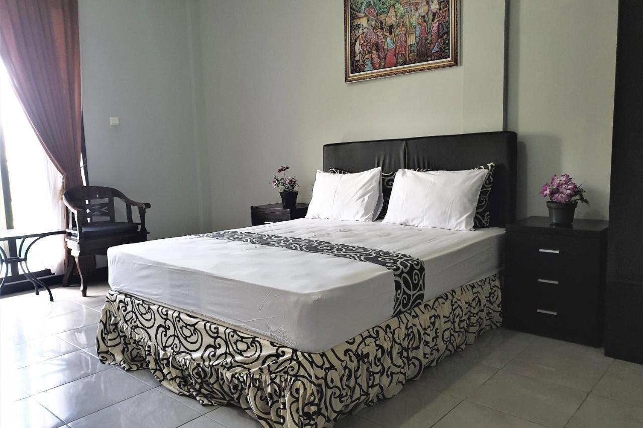 Bula Matari Guest House Sanur  외부 사진