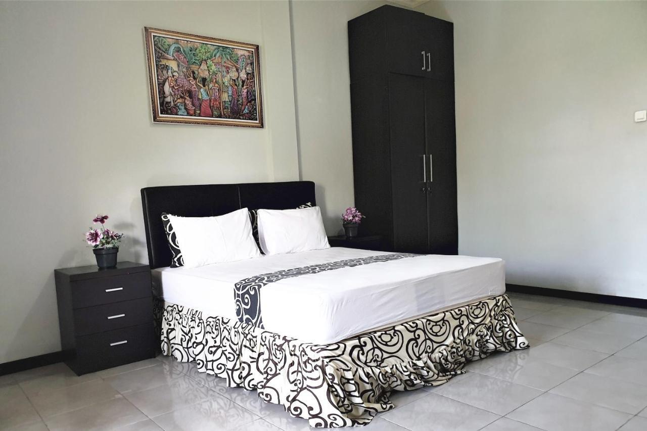 Bula Matari Guest House Sanur  외부 사진