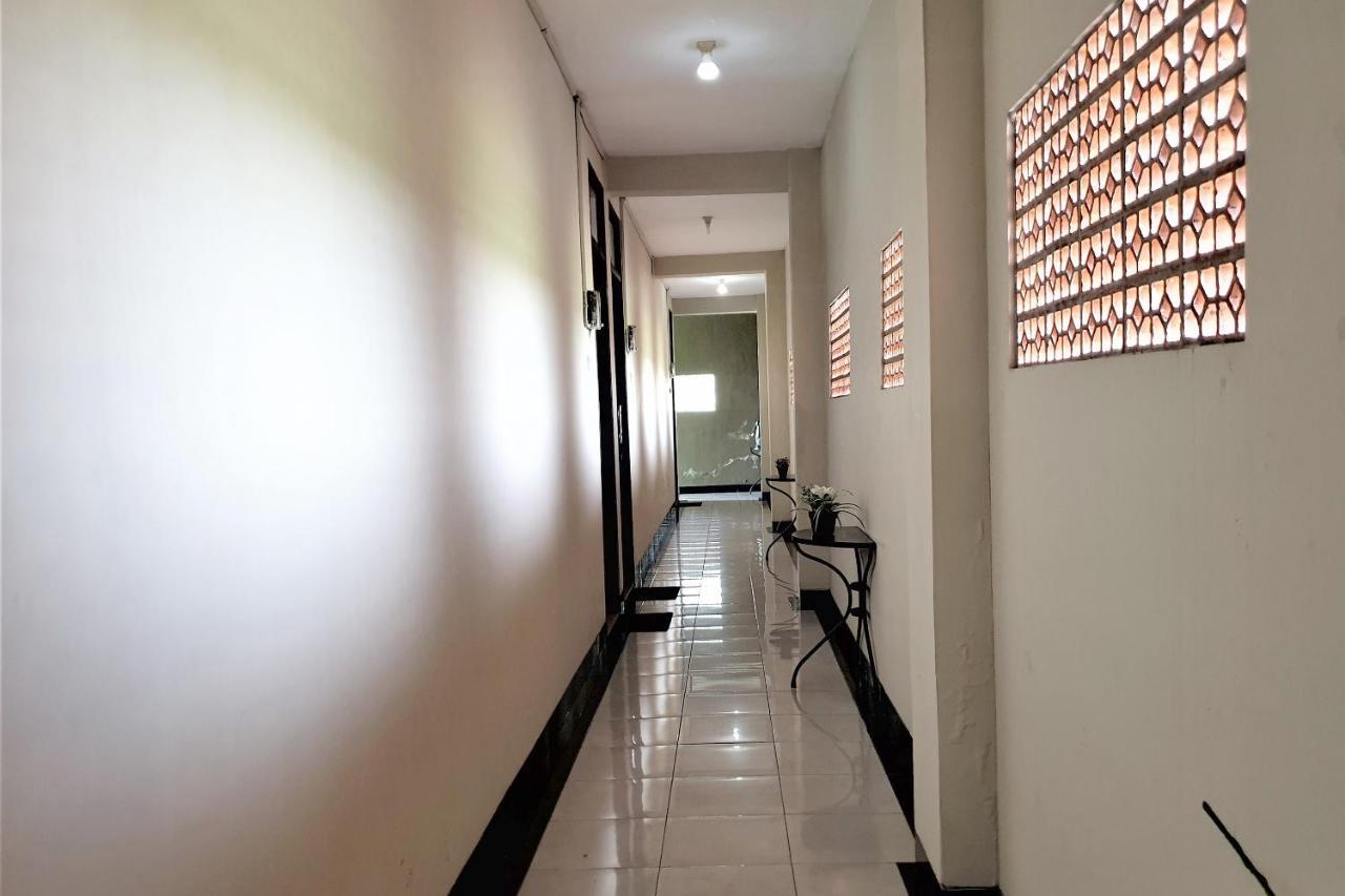 Bula Matari Guest House Sanur  외부 사진