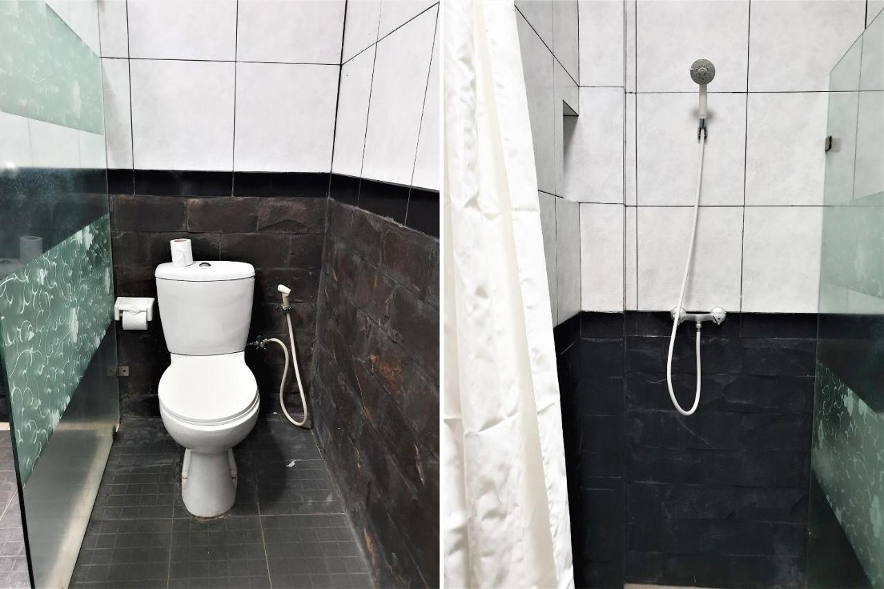 Bula Matari Guest House Sanur  외부 사진